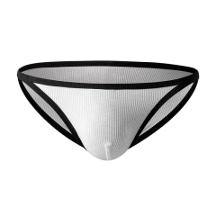 Cueca slip lateral suspensa - comprar online