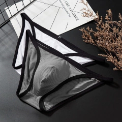 Cueca slip lateral suspensa - comprar online