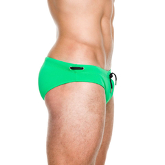Sunga slim básica lateral 08 cm - Urbano Clothing
