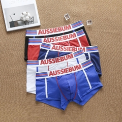 Cueca Boxer Aussiebum - comprar online