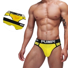 Imagem do Cueca Slip PUMP bojo de encaixe