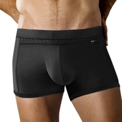 Imagem do Sungão shorts com bolso frontal