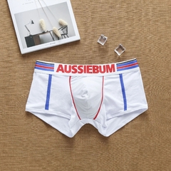 Cueca Boxer Aussiebum