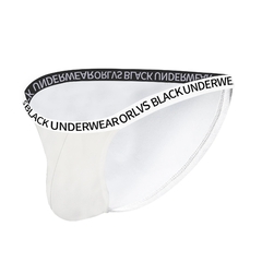 Cueca slip lateral suspensa ORLVS