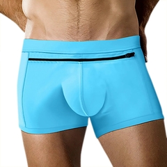 Sungão shorts com bolso frontal - comprar online
