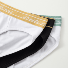 Imagem do Cueca slip ORLVS clássica