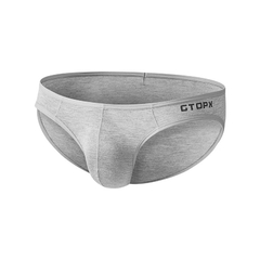 Cueca Slip Gtopx cintura baixa