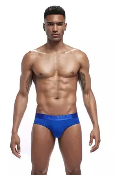 Combo 04 cuecas slip Jockmail - comprar online