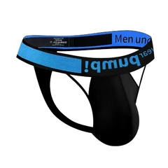 Thong PUMP - Urbano Clothing