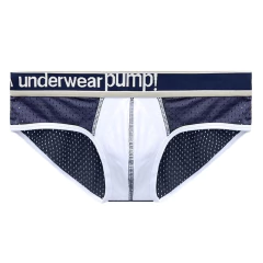 Cueca slip Pump telada - Urbano Clothing