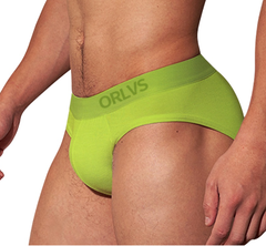 Cueca slip ultra soft - comprar online