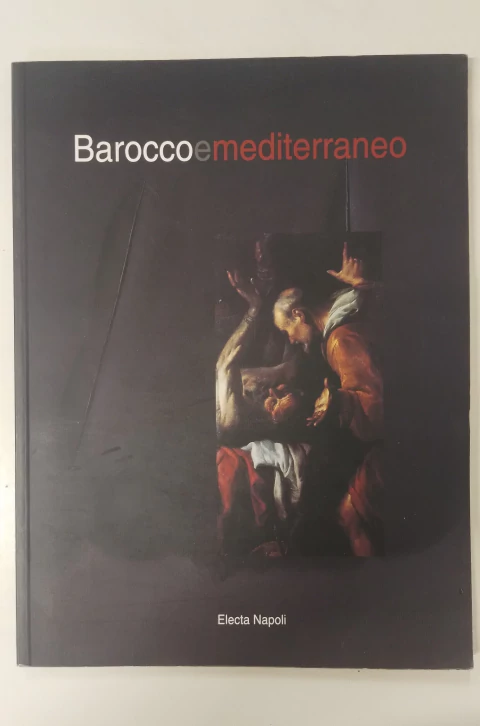 Barocco e mediterraneo