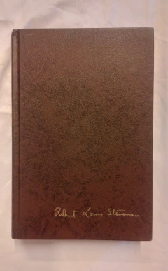 Colección Signature Classics - Robert Louis Stevenson - comprar online