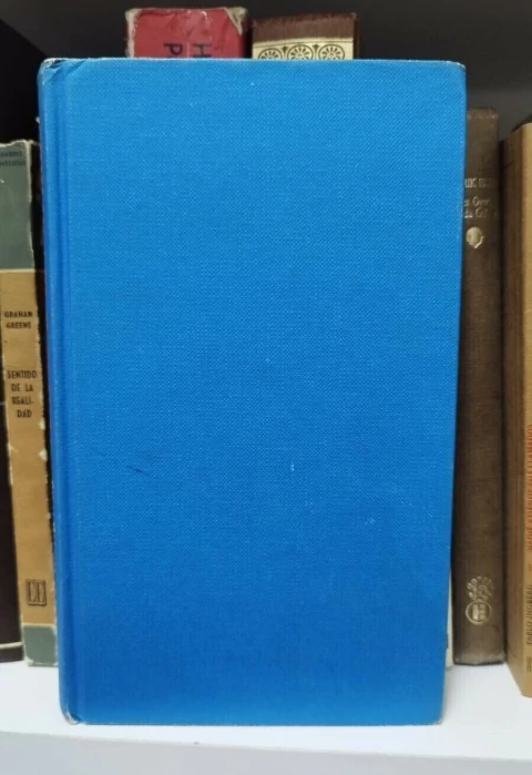 Adiós a las armas - Ernest Hemingway