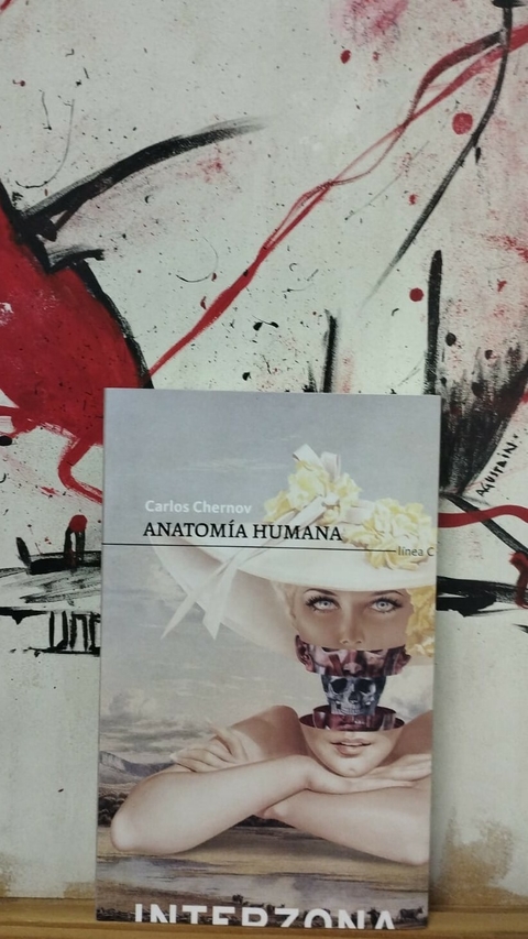 Anatomía Humana - Carlos Chernov