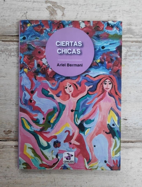 Ciertas chicas - Ariel Bermani