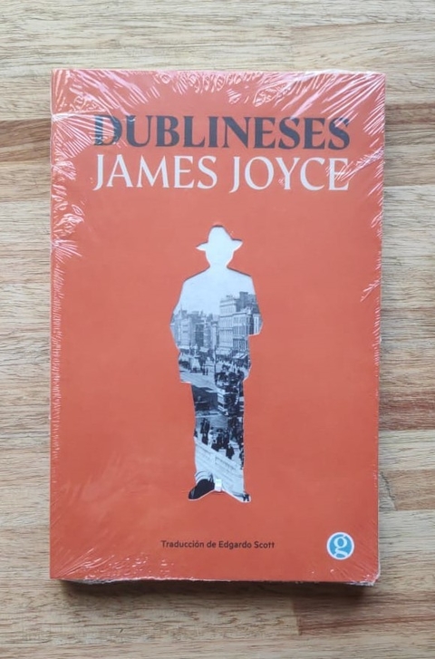 Dublineses - James Joyce