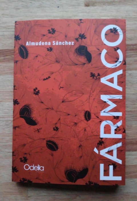 Fármaco - Almudena Sánchez