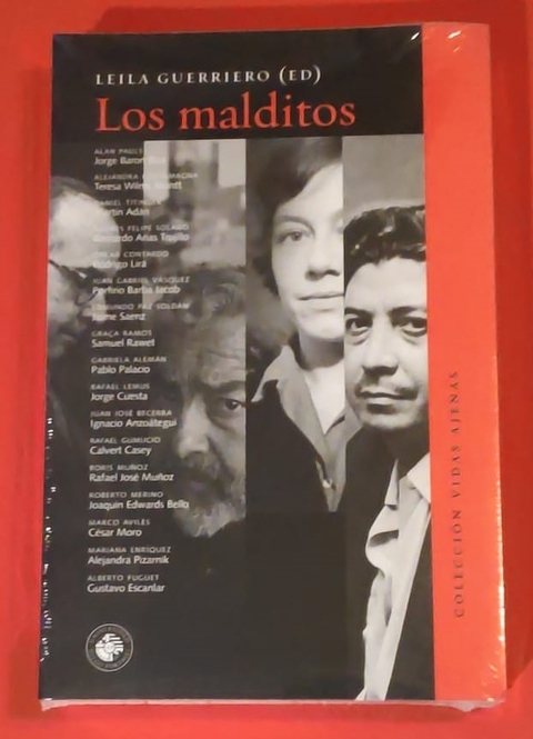 Los malditos - Leila Guerriero