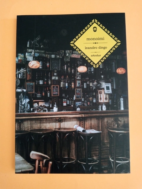 Monoimi - Leandro Diego