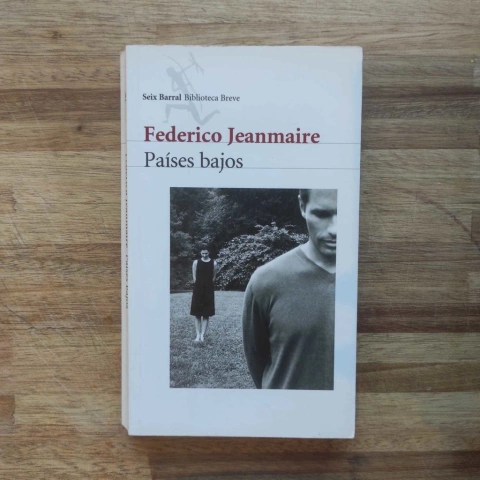 Países bajos - Federico Jeanmaire