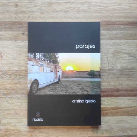 Parajes - Cristina Iglesia
