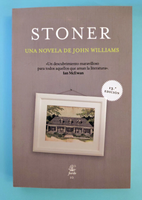 Stoner - John Williams