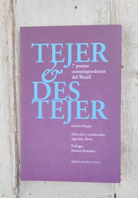 Tejer Y Destejer - Aa. Vv.
