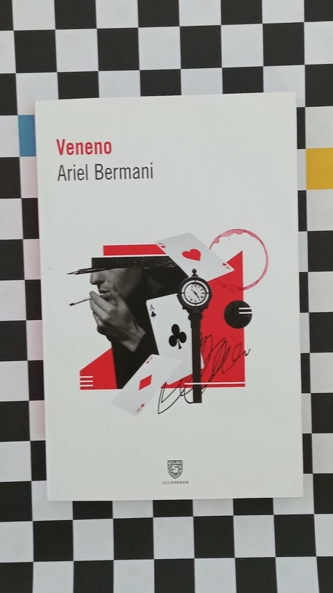 Veneno - Ariel Bermani