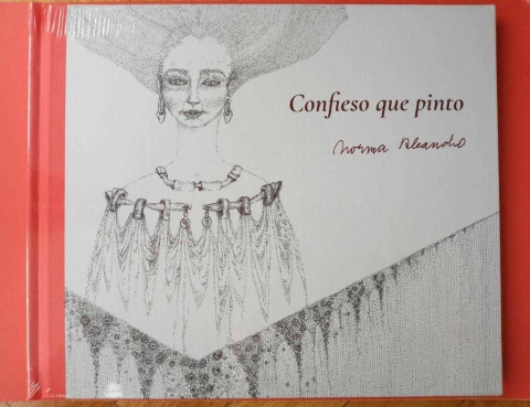 Confieso que pinto - Norma Aleandro