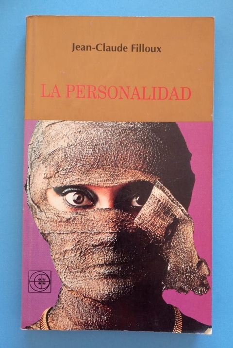 La Personalidad - Jean Claude Filloux