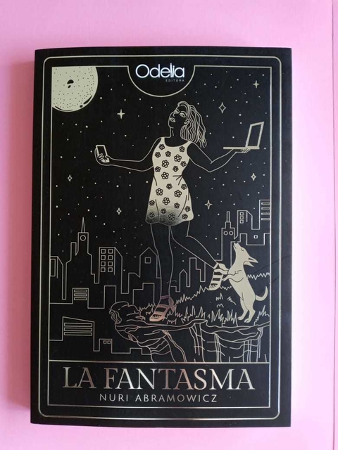 La fantasma - Nuri Abramowicz