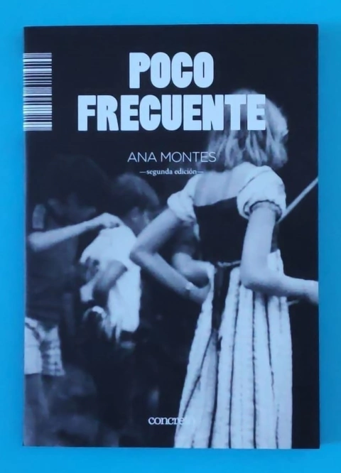 Poco frecuente - Ana Montes