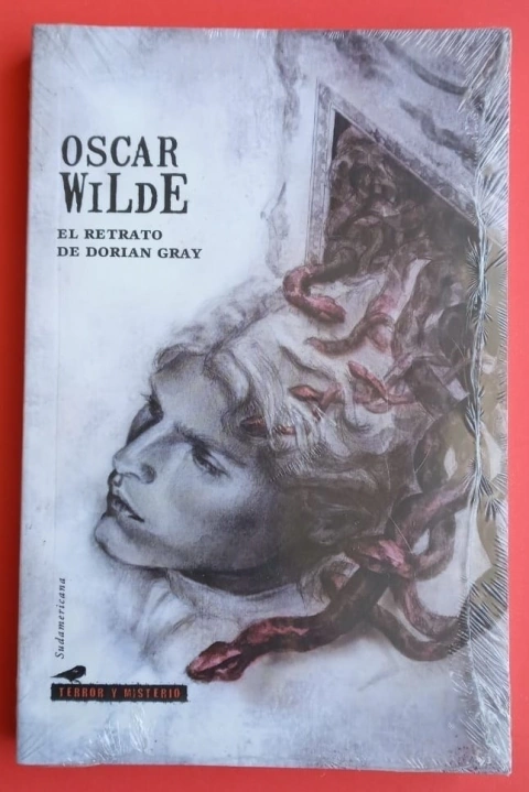 El retrato de Dorian Gray - Oscar Wilde