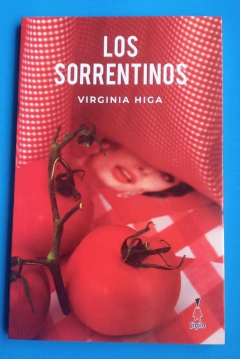 Los sorrentinos - Virginia Higa