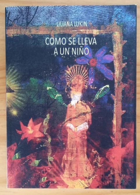 Cómo se lleva un niño - Liliana Lukin