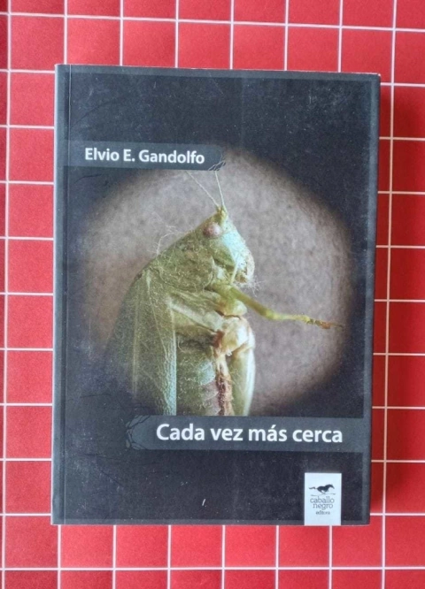 Cada vez más cerca - Elvio E. Gandolfo