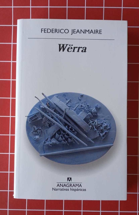 Werra - Federico Jeanmaire