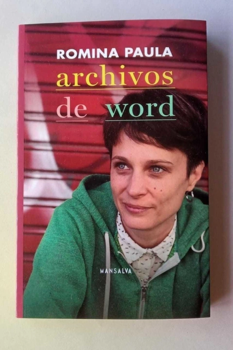 Archivos de Word - Romina Paula