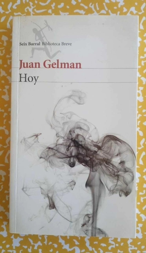 Hoy - Juan Gelman