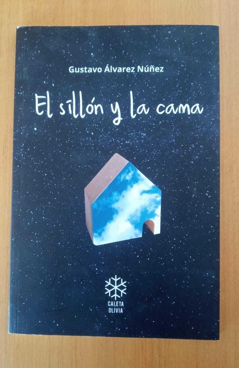 El sillón y la cama - Gustavo Álvarez Núñez