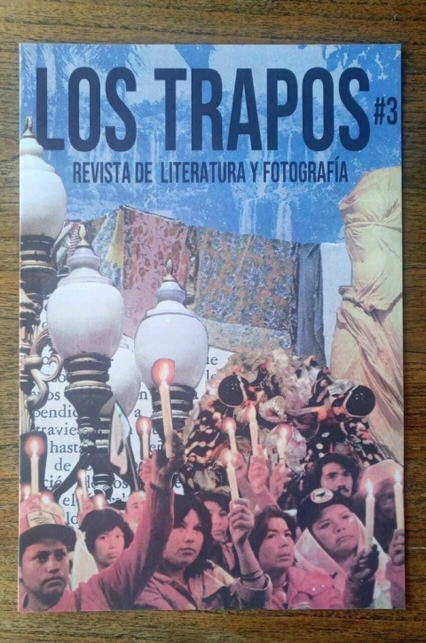 Los Trapos - número 3