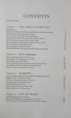 New York (An Anthology) - AA.VV. - Mike Marqusee & Bill Harris - comprar online