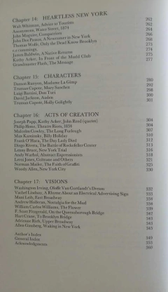 New York (An Anthology) - AA.VV. - Mike Marqusee & Bill Harris - PispearLibros