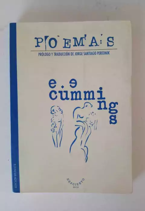 Poemas - e. e. cummings
