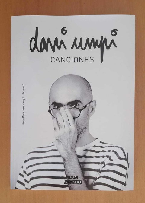 Canciones - Dani Umpi