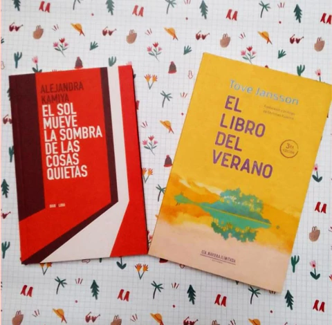 Pack Libros Amigos 3 - Kamiya + Janson