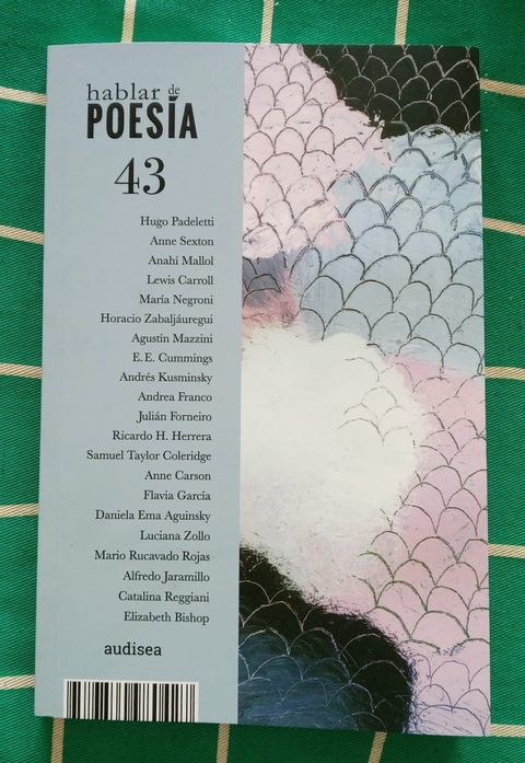 Hablar de poesía n° 43