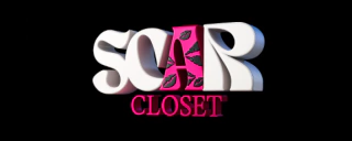 closet scar