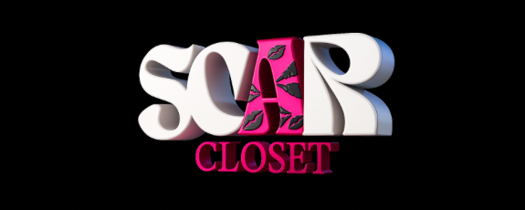 closet scar